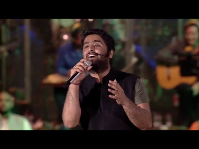 Bulleya | Ae Dil Hai Mushki | Arijit Singh Live MTV India Tour class=