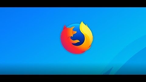 How To Fix Firefox Addons Disabled Problem [Windows Tips]