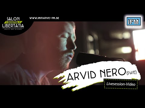 Arvid Nero - Little White Dove 2