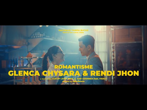 Ade Govinda, Fadly - Tanpa Batas Waktu (Official Music Video)