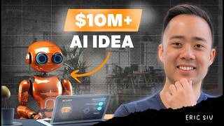 Brainstorming The Most Profitable AI Business Ideas