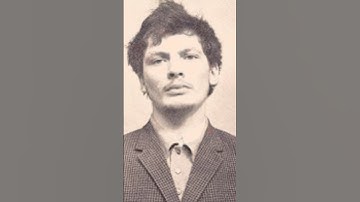 Scary Encounter: Serial Killer Patrick Mackay Spotted on his Release Day #shorts
