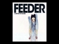 Feeder  comfort in sound 2002  full album