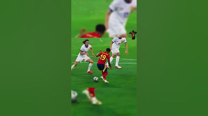 "¡El Golazo Épico de Lamine Yamal que Dejó al Mundo sin Palabras!" 🔥🔥🔥🔥😱
