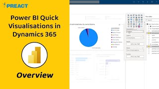 Create Power BI Visualisations from a Dynamics 365 view in a single click screenshot 4