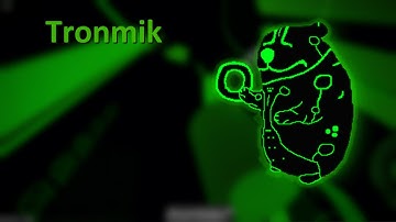 Tronmik - Find the Chomiks