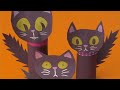 Craft Your World x Crayola - DIY Creepy Cat | Craig of the Creek | Cartoon Network Asia