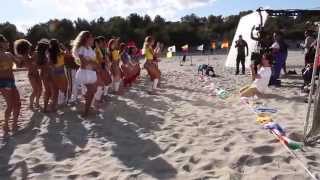 Making Of Pop Pop Kuduro V3 HD 1080p Resimi