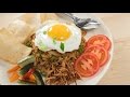 Nasi Goreng Recipe | Indonesian Fried Rice | Asian Recipes