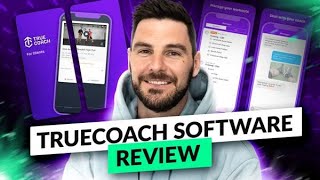 TrueCoach Coaching App Review | Personal Training Software screenshot 2