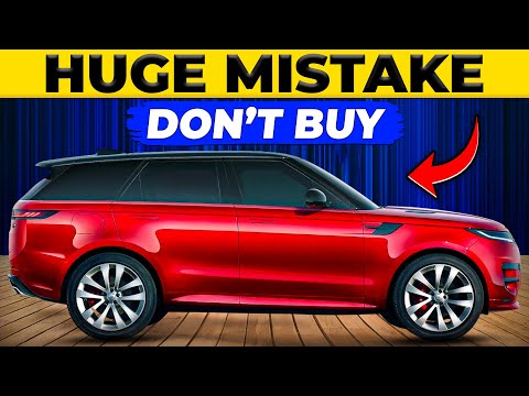 15 WORST Car