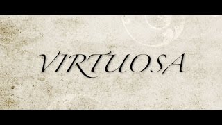 Video thumbnail of "Virtuosa - Samuel Adrian Cover by Raul Coronado"