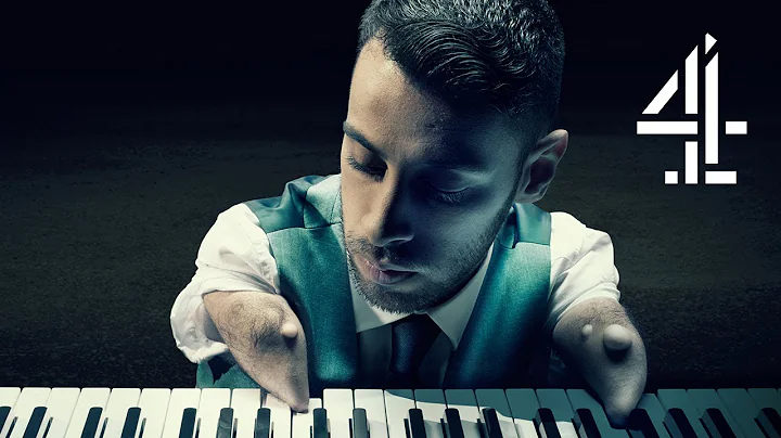Pianist Johnatha Bastos: Superhuman Stories