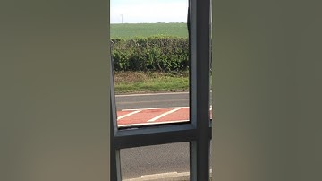 Secondary Glazing Noise Reduction  (Arctic Glaze Ltd)