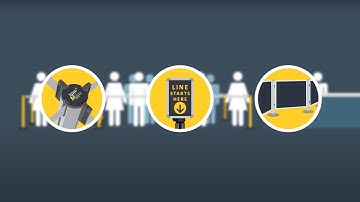 Explainer Video | Panic Release Technology Animation (Motion Graphics Animation) by Modeo Media