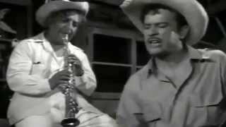 La vida no vale nada. Pedro Infante 1955