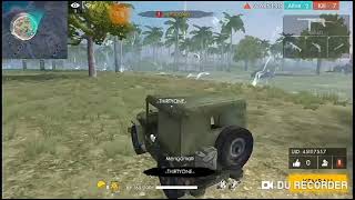Free Fire Gagal Booyah Top Bagi Pemula Free Fire Gagal Booyah Top Bagi Pemula