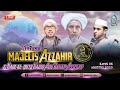 🔴 Live Rutinan  Majelis  AZZAHIR & Haul Al- Qutb Habib Abu Bakar Assegaf Malam Jum'at Kliwon