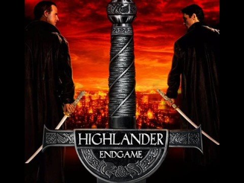Highlander Endgame Theme Music By Nick Glennie Smith Highlander Endgame Theme Music By Nick Glennie Smith