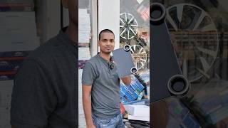 Scorpio Android Player Installation #youtubeshorts #shortvideo #automobile