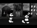 Vs mickey mouse  films end song  cognitive crisis  suicide mouse  friday night funkin fnf mod