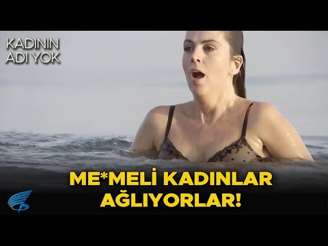 Kadının Adı Yok Türk Filmi | Işık, Geçmişin İzlerinden Kurtulamıyor!