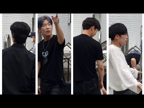 23.9.14 ONE OF공연 걷고싶은거리 홍대버스킹 DANCETEAM ONE OF(<strong>원오프</strong>) by Bigstart