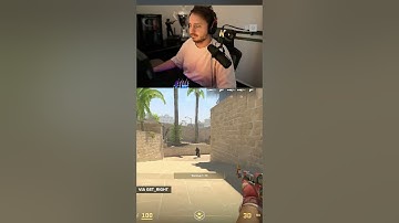 Michael Jackson In CS2?!