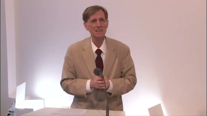 Andrew Abbott: The Future of Expert Knowledge - 16...