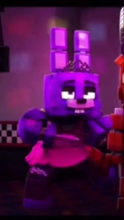 Circus baby and Bonnie dancing #Short
