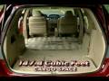 Motorweek Video of the 2005 Honda Odyssey