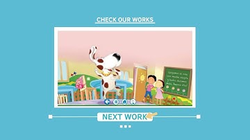 Media | Animation |E-Learning | Flash | HTML5