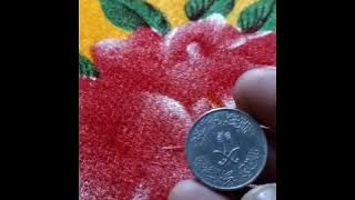 DI JUAL KOIN KUNO ARAB, TAHUN 1397.AYO BERANI BERAPA ?