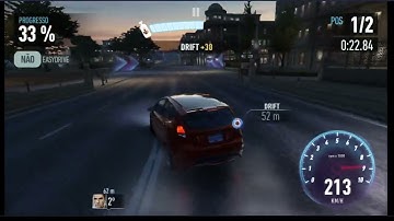 Need For Speed No Limits Android  #102