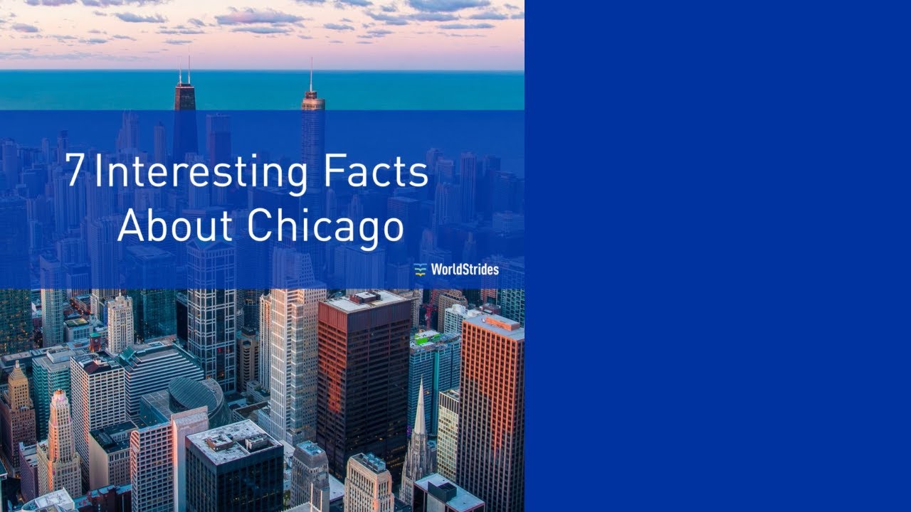 7 Interesting Facts About Chicago YouTube 7-interesting-facts-about-chicago-youtube