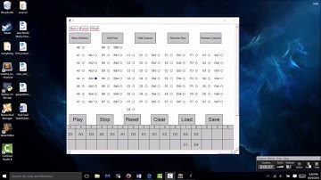 Shorey CMU 15-112 Term Project
