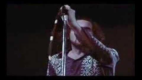 Family - Good News Bad News  Live