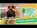 JORGE SIQUEIRA - Seja Luz Podcast #022