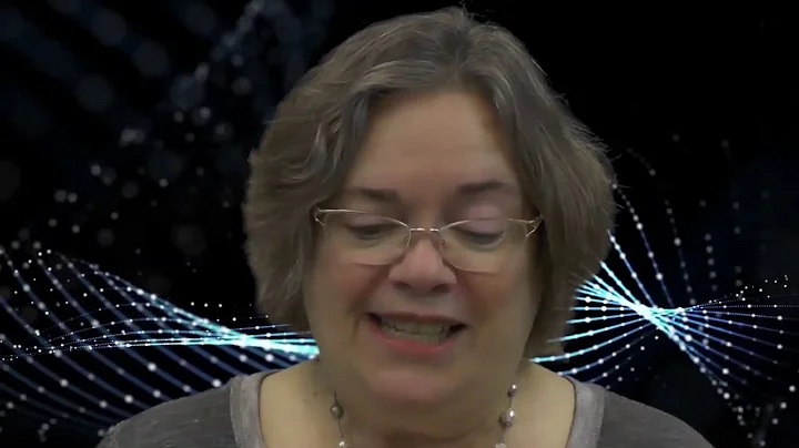 English Annual Discipline Video (Jeannine McDevitt)