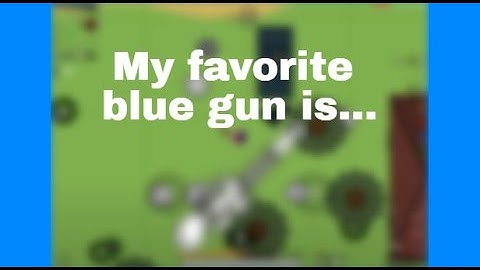 My Favorite Gun For Every Ammo