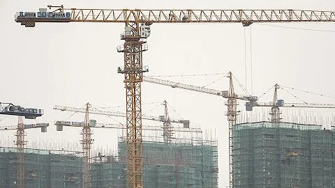 Hong Kong Home Prices Set for 5-Year Low - DayDayNews