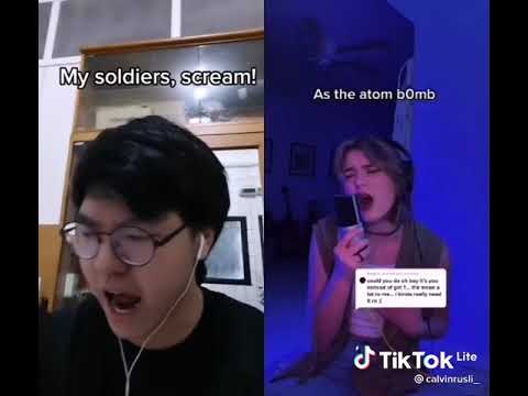 Erwin Scene tiktok edit dubbed