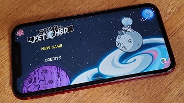 Top 5 Best Apple Arcade Platform Games