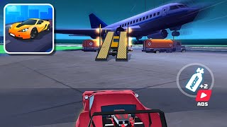 Get Ready To Race Through Levels 1033 To 1040 In This Exciting 3d Game! Race Master 3D screenshot 5