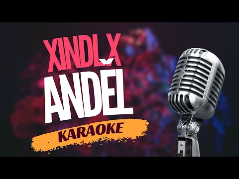 Karaoke - Xindl X - "Anděl" | Zpívejte s námi!