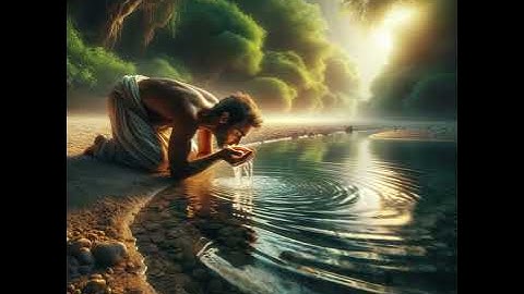 물을 계속 마셔줘 #mbti #ai #midjourney #게임 #그림그리기  #chatgpt #인공지능 #aiart #art