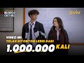 Bad Boys VS Crazy Girls | Official Trailer 1 | Megan Domani dan Devano Danendra