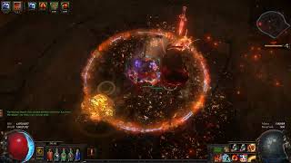 3.23 | RF Inquisitor - The Searing Exarch