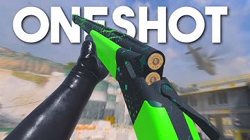 This Gun is Ridiculous