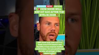 #XRPBullish #XRPCommunity #XRPUpdate #XRPPricePrediction #RippleNews #XRPTotheMoon #Crypto2025